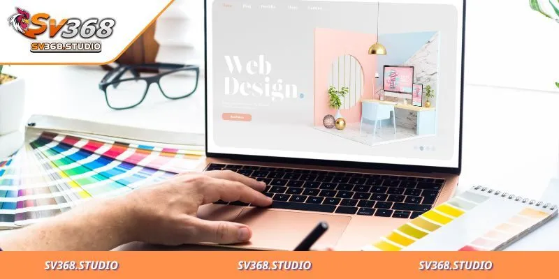 Tác Giả SV368 - Dấu Ấn Dẫn Dắt Thị Trường Số Việt Nam 3 Bản lĩnh thương hiệu hình thành từ những quyết định kiên định và chiến lược dài hơi