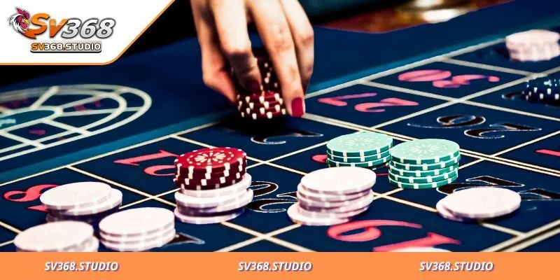 Cờ Bạc Có Trách Nhiệm - Tư Duy Mới Định Hình Cuộc Chơi Lớn 2 Mỗi ván cược đều bắt đầu từ ý thức rõ ràng về giới hạn