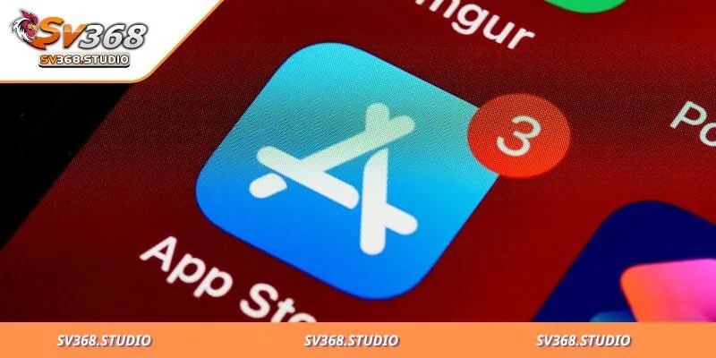 Tải App SV368 - Khám Phá Thế Giới Giải Trí Đỉnh Cao 2025 1 Tải App mang đến trải nghiệm giải trí hiện đại, tiện lợi